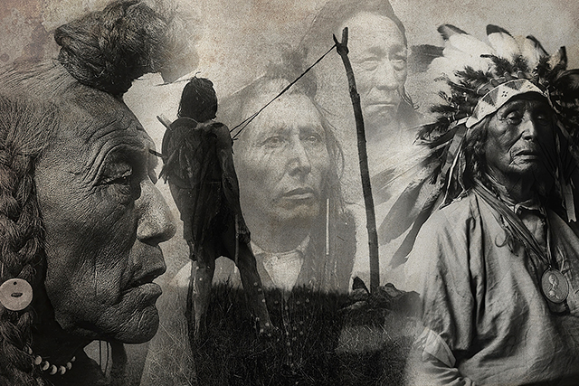 Late from the Frontier: Indian Treaty