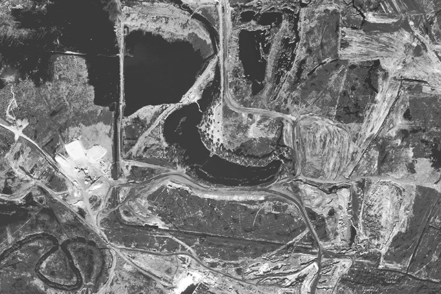 A Cultural Reconnaissance Survey of the Metrovest Mining and Development Project Area, Tarrant County, Texas