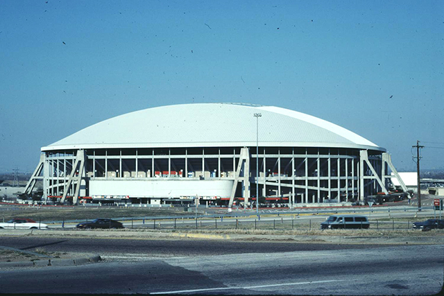 Arlington May Fund Study of Private Land